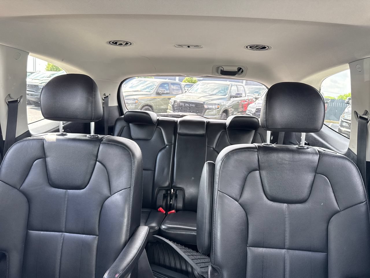 Used 2020 Kia Telluride EX w/ EX Premium Package AWD/4WD image 27