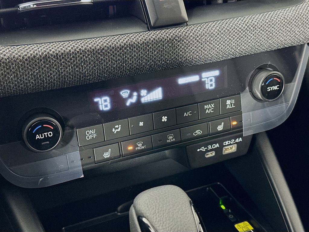 New 2026 Subaru Outback Limited image 21