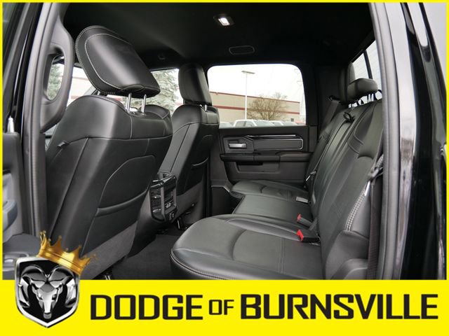 Used 2022 RAM 2500 Power Wagon w/ Level 2 Equipment Group image 19