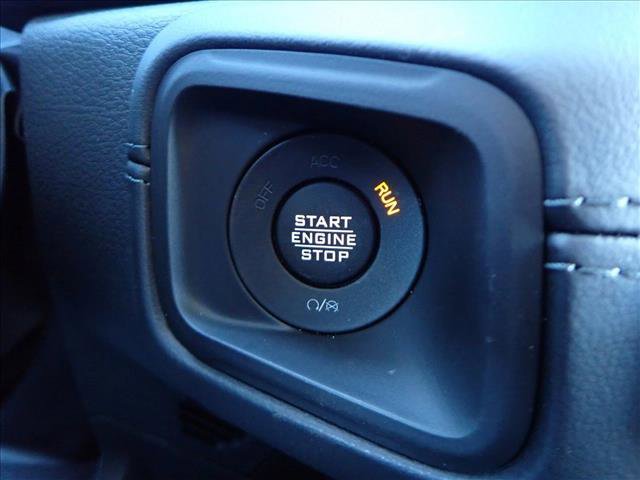 New 2026 Jeep Wrangler Unlimited Rubicon 392 image 25