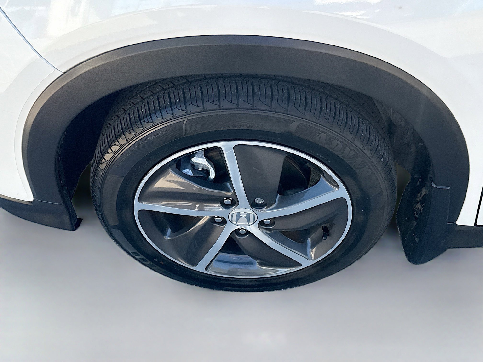 Certified 2021 Honda HR-V EX-L image 36