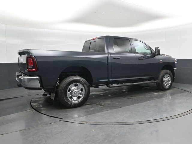New 2026 RAM 2500 Tradesman image 3