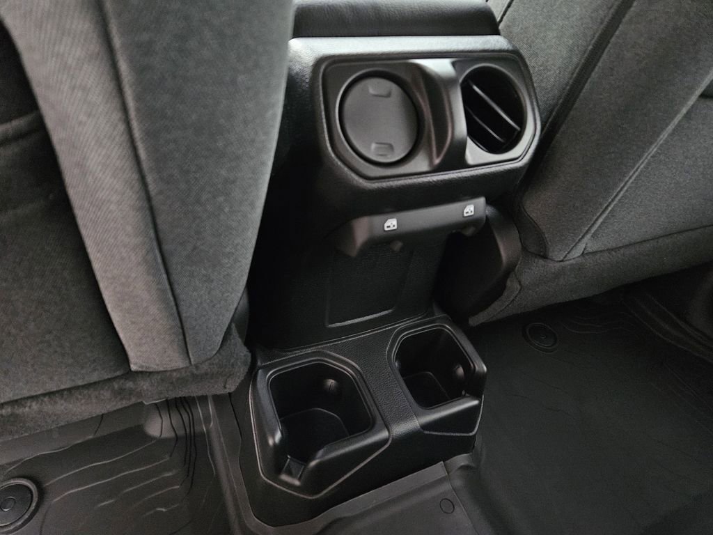 New 2026 Jeep Wrangler Unlimited Sport AWD/4WD image 12
