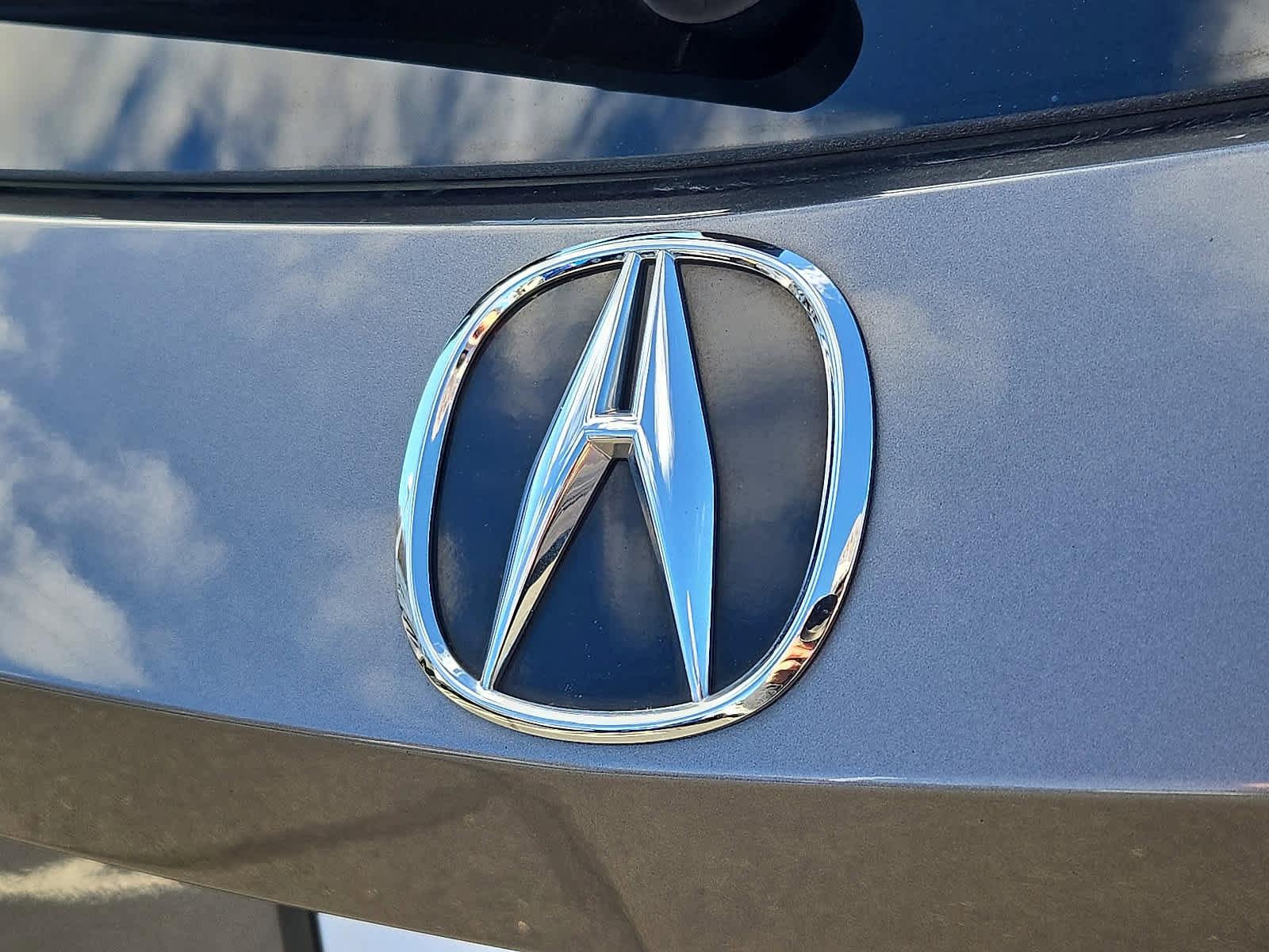 Used 2023 Acura MDX A-Spec image 28