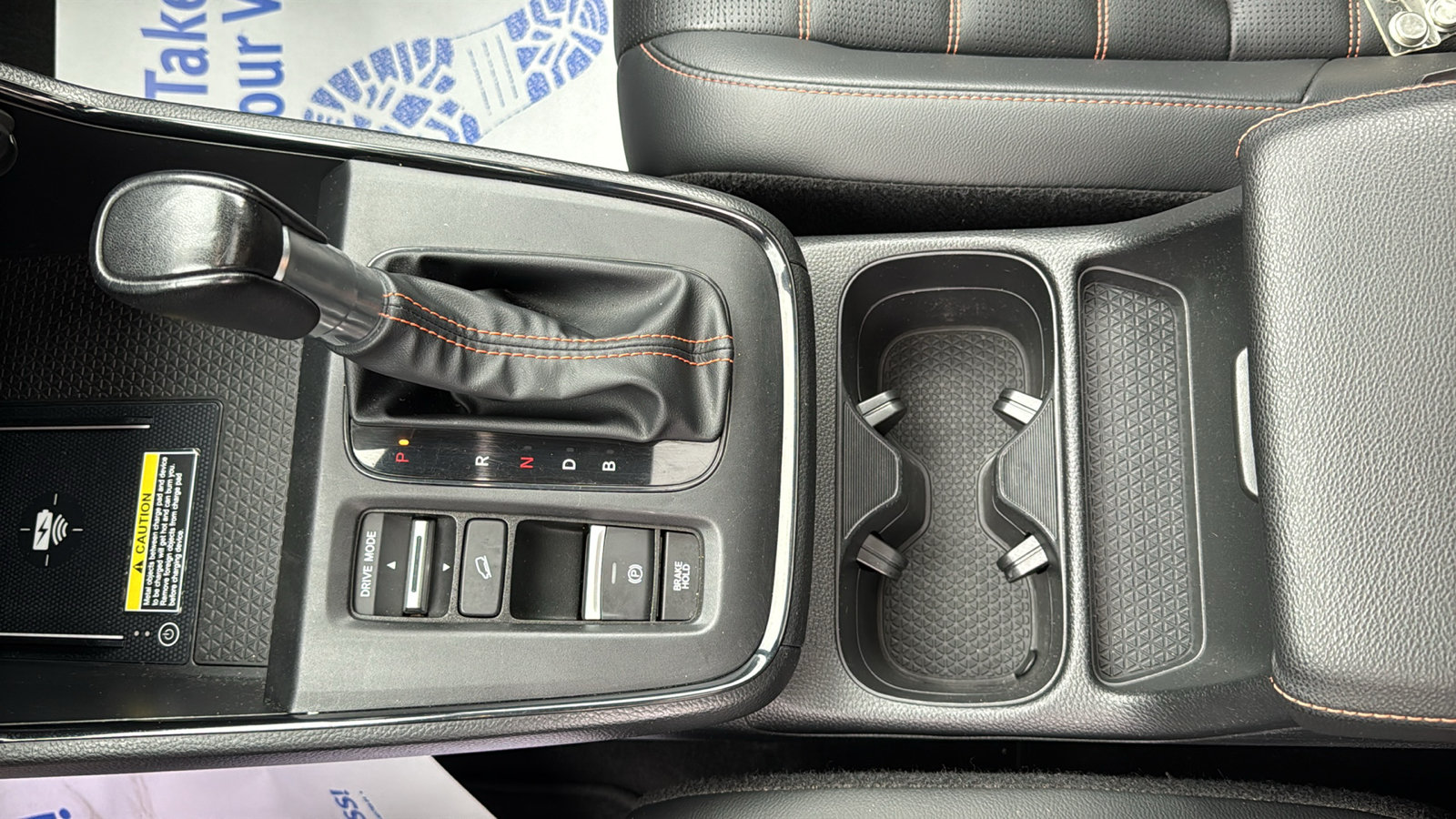 Used 2024 Honda CR-V Sport Touring image 17