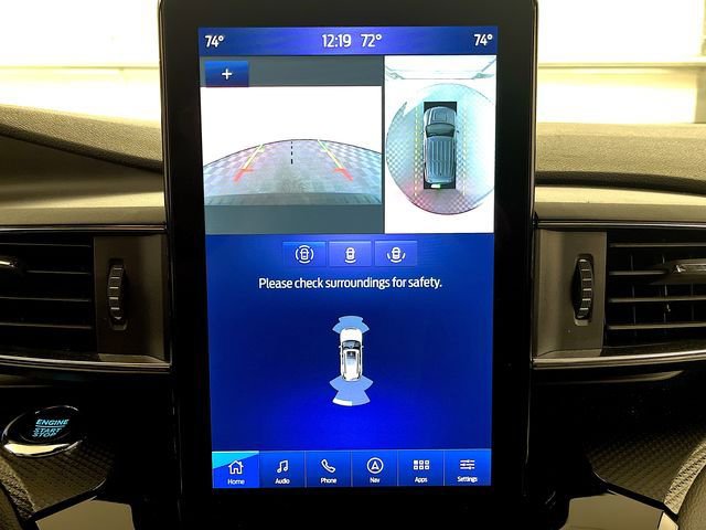 Used 2023 Ford Explorer ST w/ Equipment Group 401A image 22