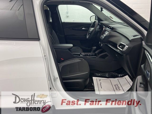 Used 2023 Chevrolet TrailBlazer LT image 41