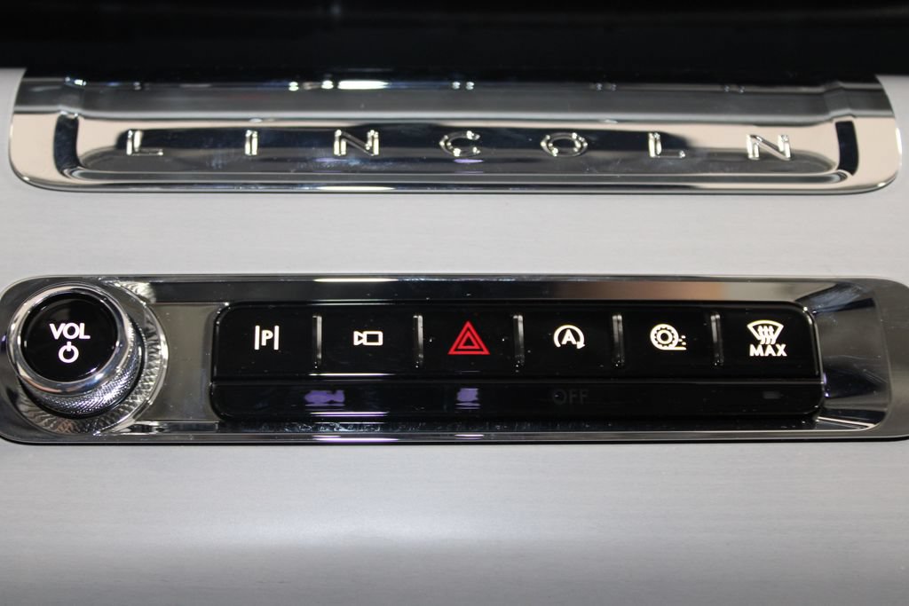 New 2026 Lincoln Aviator Reserve AWD/4WD image 42
