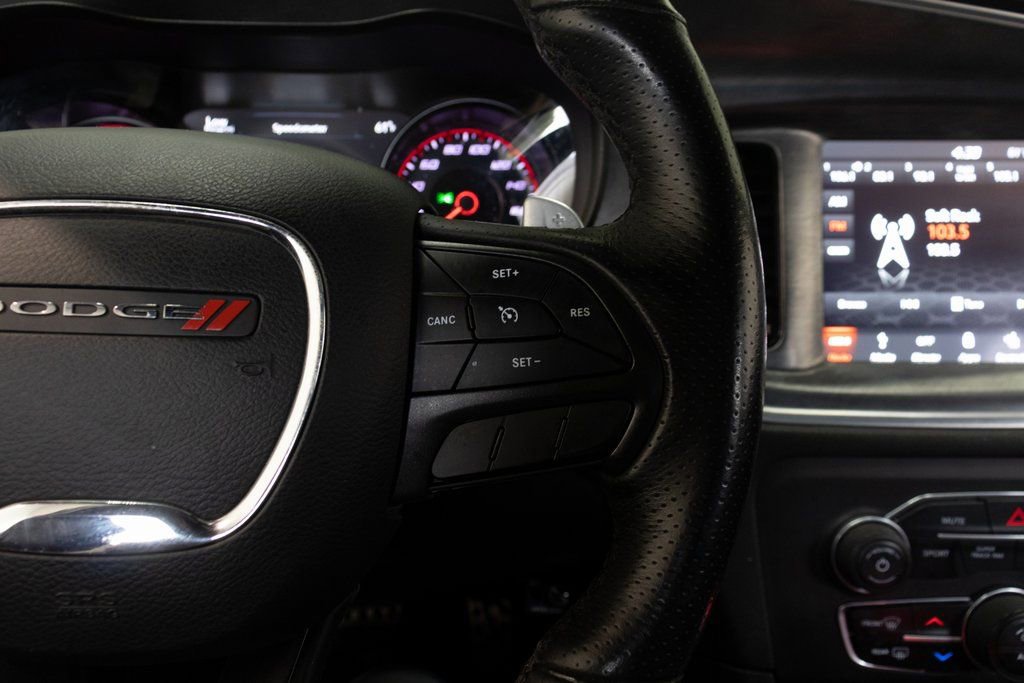 Used 2018 Dodge Charger R/T image 28