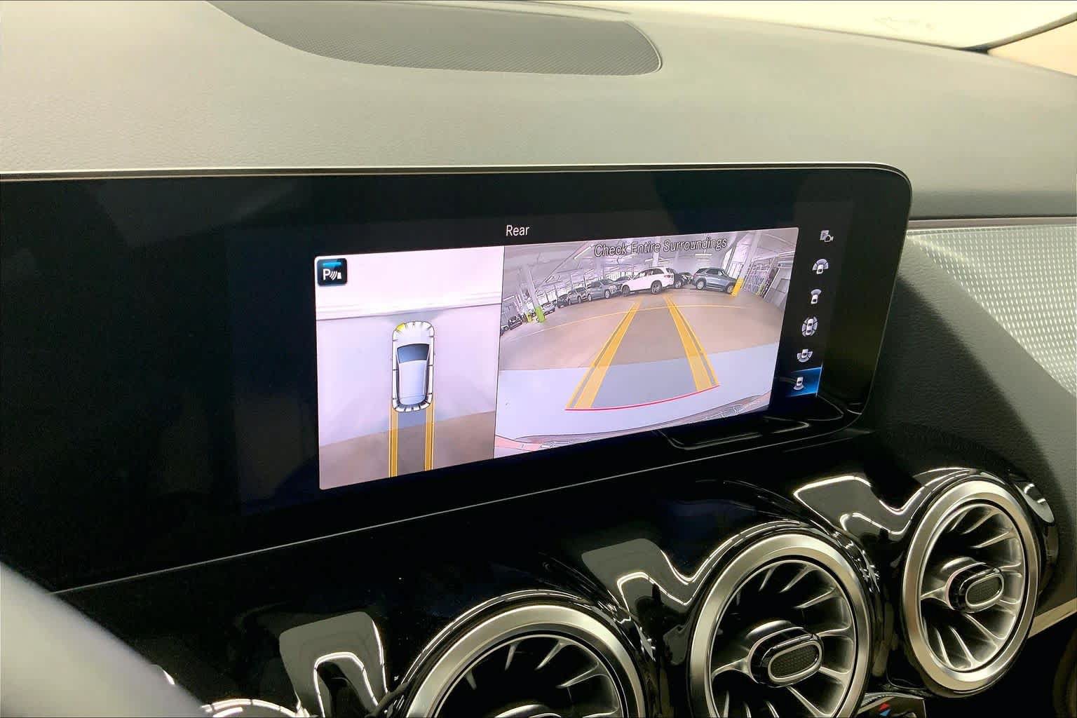 Certified 2023 Mercedes-Benz GLA 250 image 24