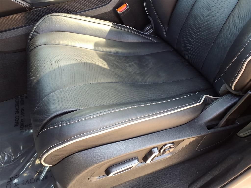 Used 2023 Acura MDX w/Advance Package image 16