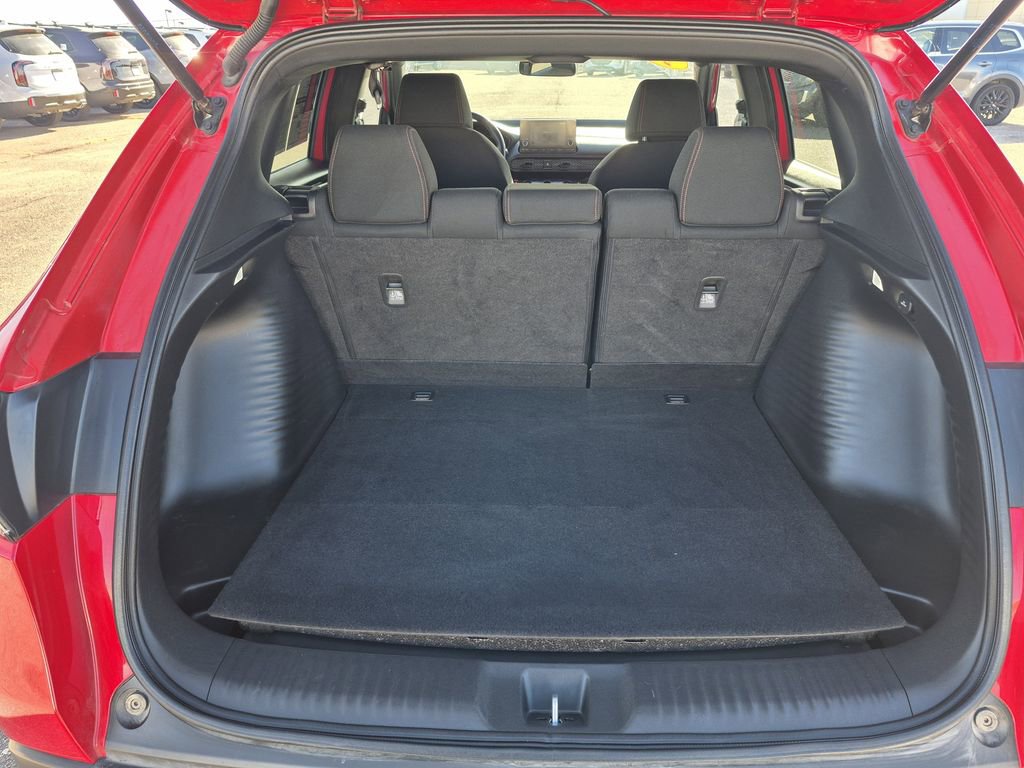 Used 2023 Honda HR-V Sport image 12