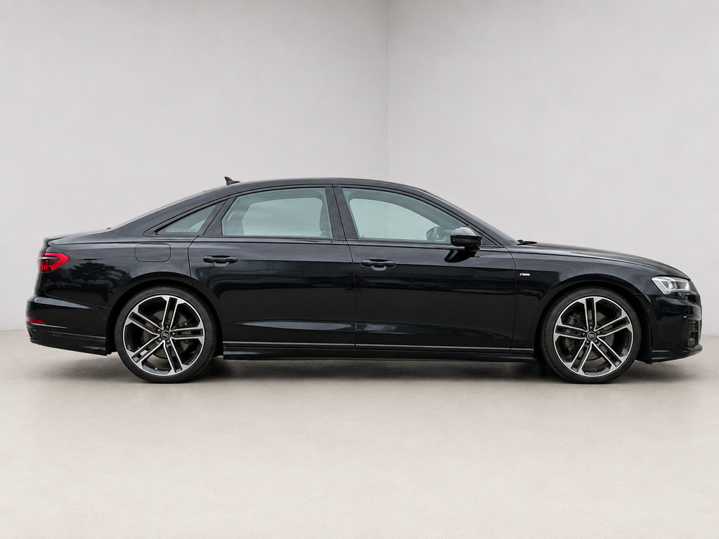New 2026 Audi A8 L 3.0T AWD/4WD image 8