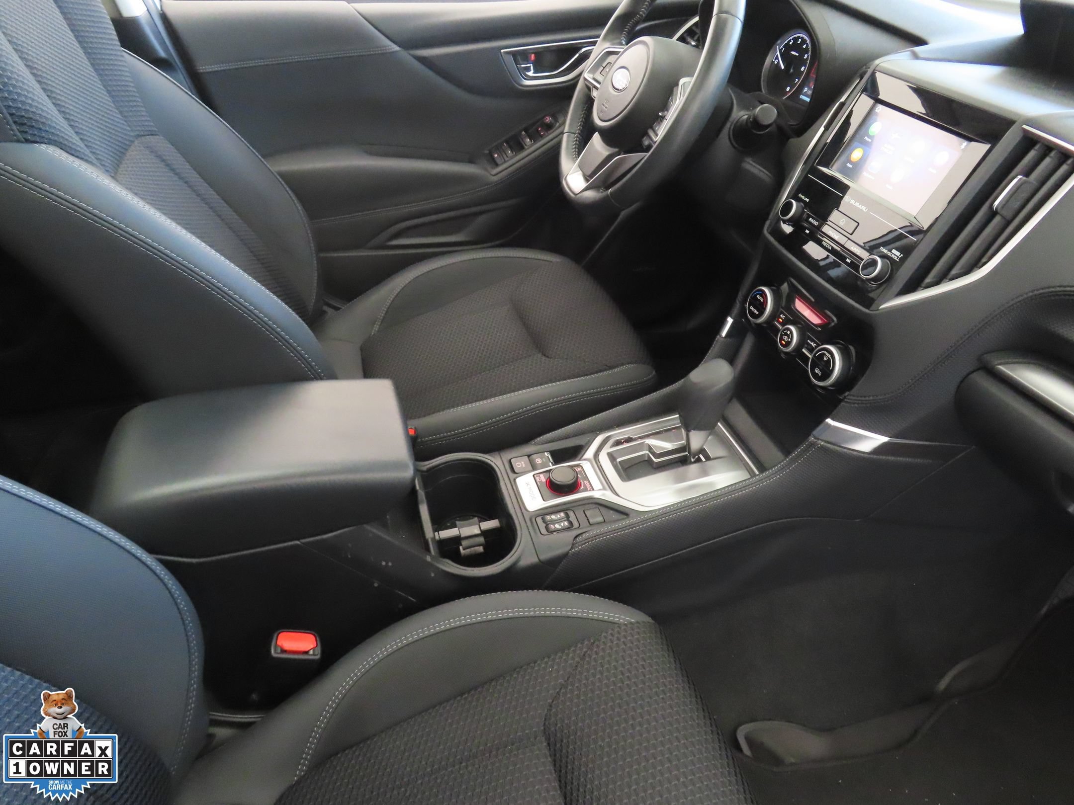 Used 2024 Subaru Forester Premium AWD/4WD image 25