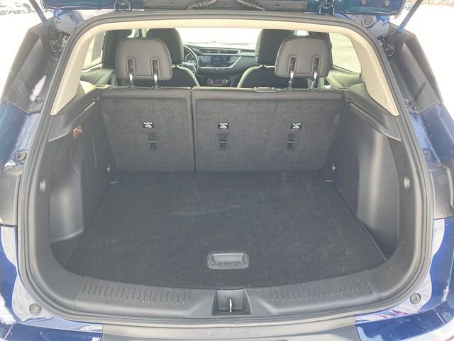 Certified 2023 Buick Encore GX Preferred w/ Cold Weather Comfort Package image 19