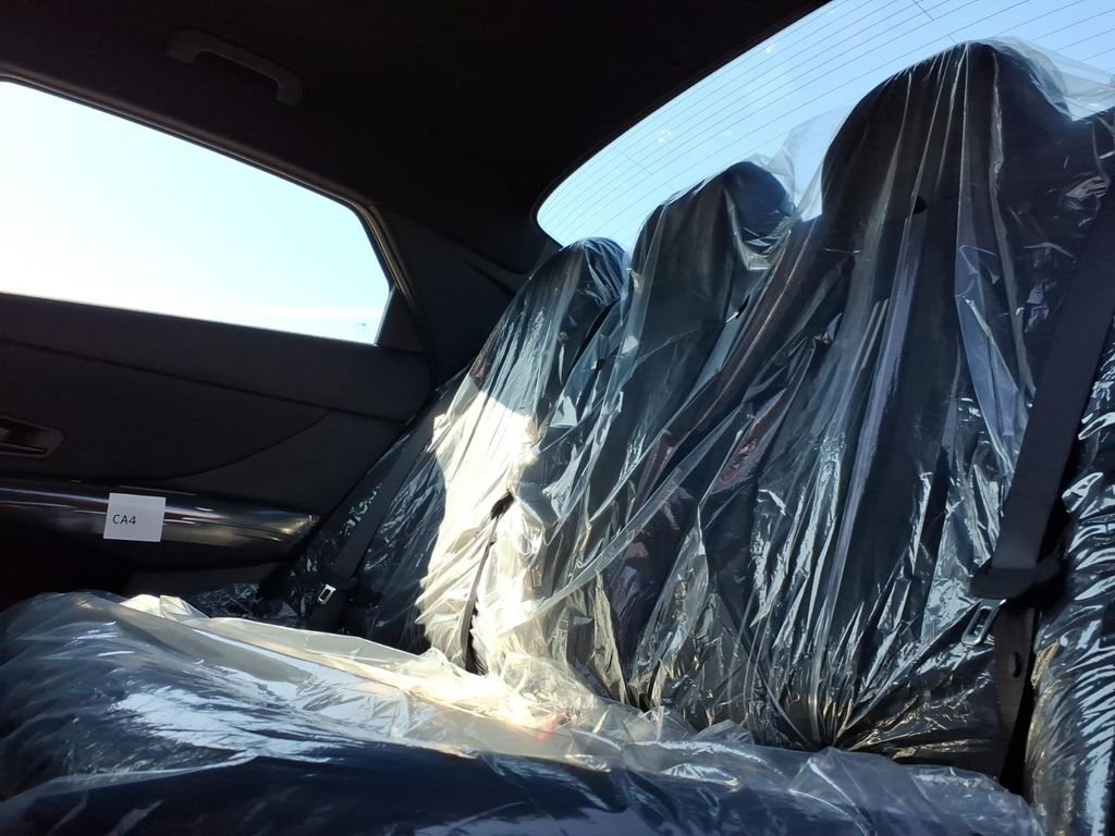 New 2026 Hyundai Elantra SEL Sport Premium w/ Cargo Package FWD image 14