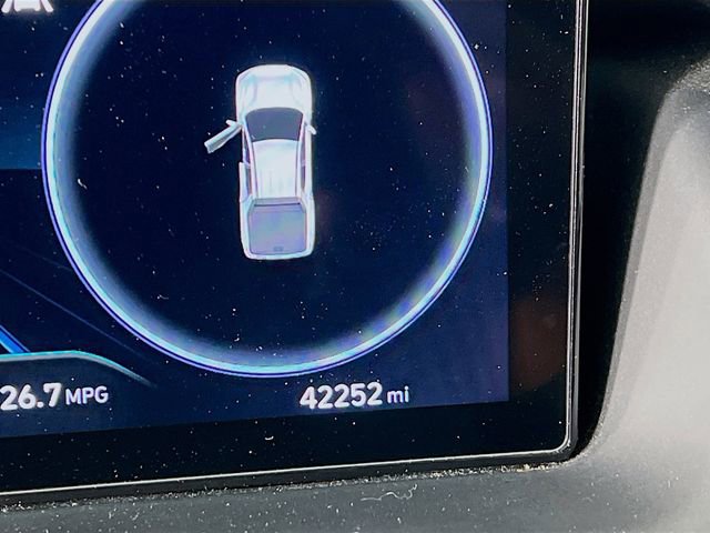 Used 2023 Hyundai Santa Cruz Limited image 10