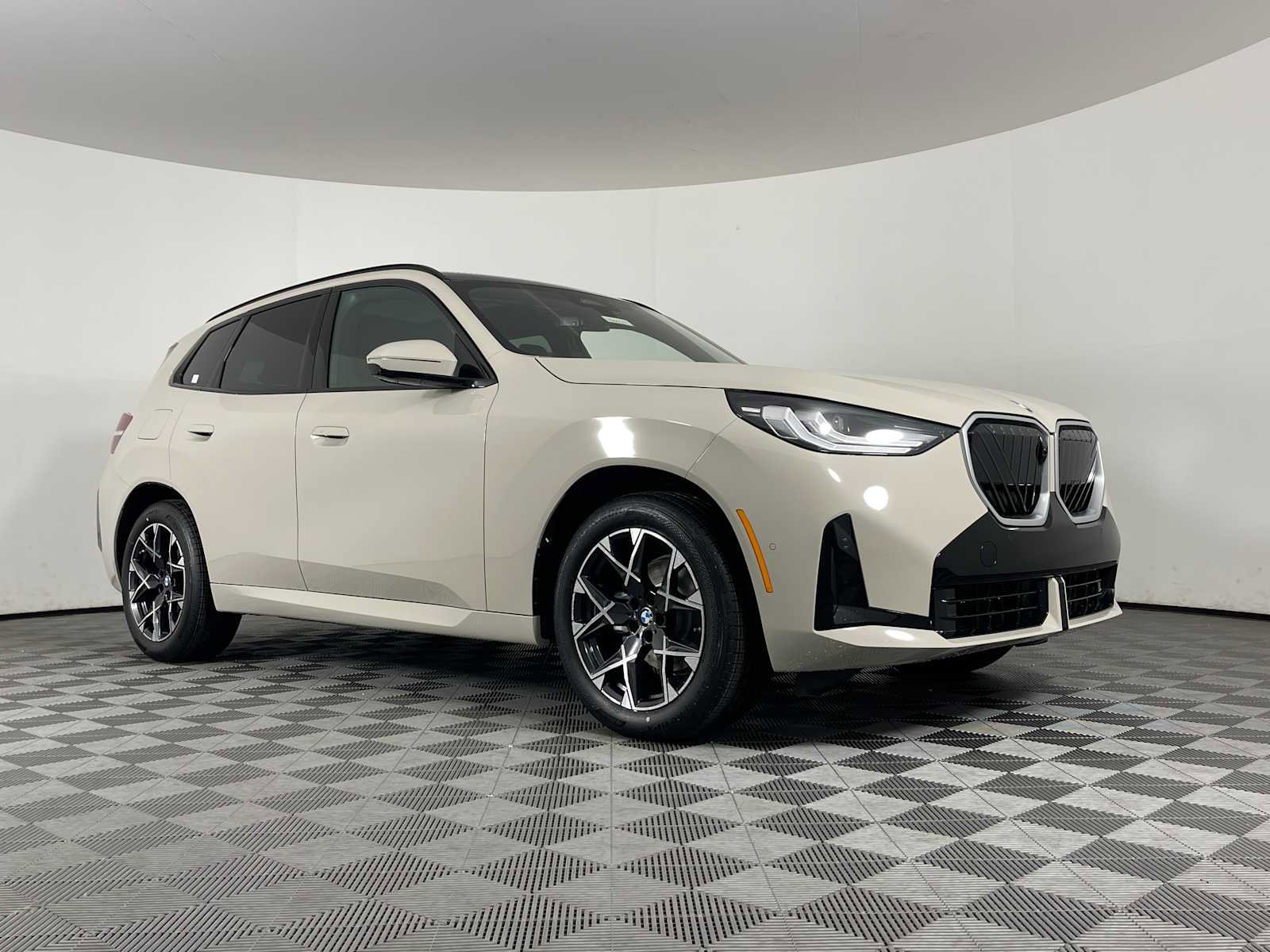 New 2026 BMW X3 xDrive30 w/ Premium Package image 13