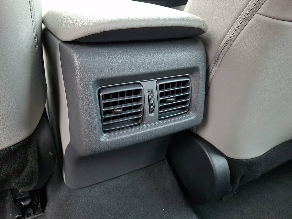 Certified 2024 Toyota Camry XSE FWD image 11