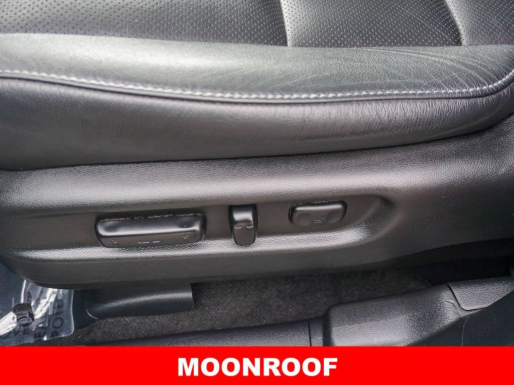 Used 2023 Honda Passport EX-L image 19
