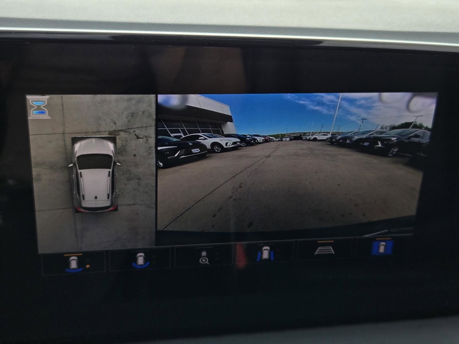 New 2026 Buick Encore GX Sport Touring w/ Advanced Technology Package image 9