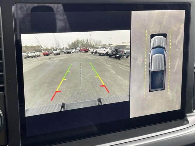 New 2026 Ford F150 XLT w/ Equipment Group 302A MID image 26