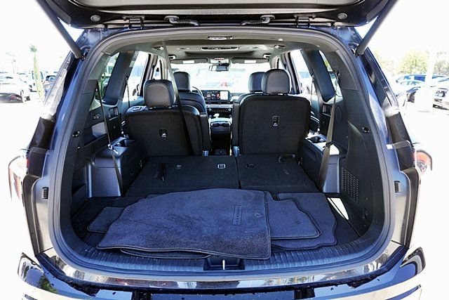 Used 2025 Kia Telluride EX X-Line AWD/4WD image 19