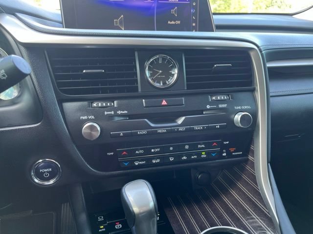 Used 2018 Lexus RX 450h AWD w/ Luxury Package image 28
