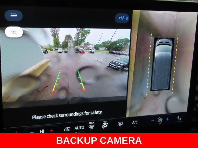 Used 2024 Ford Transit 350 XLT w/ Upfitter Package AWD/4WD image 8