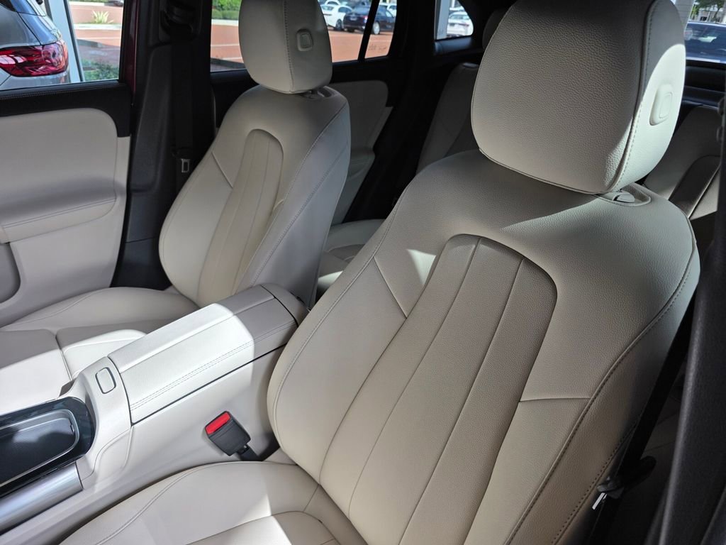 New 2026 Mercedes-Benz GLA 250 image 6