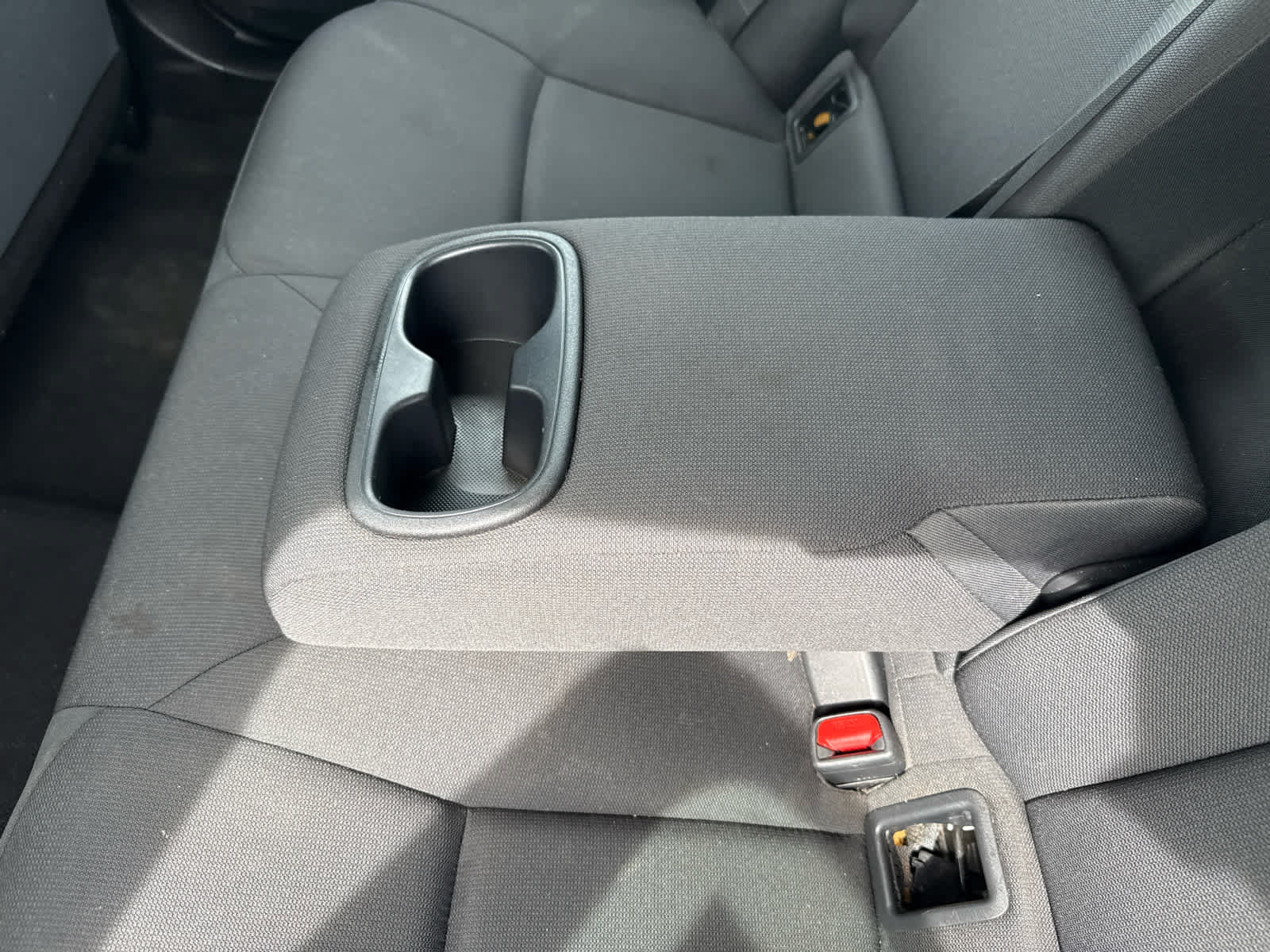 Used 2023 Toyota Corolla LE FWD image 31