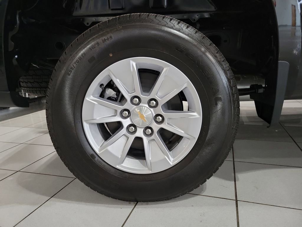 New 2026 Chevrolet Silverado 1500 LT w/ Safety Package image 10