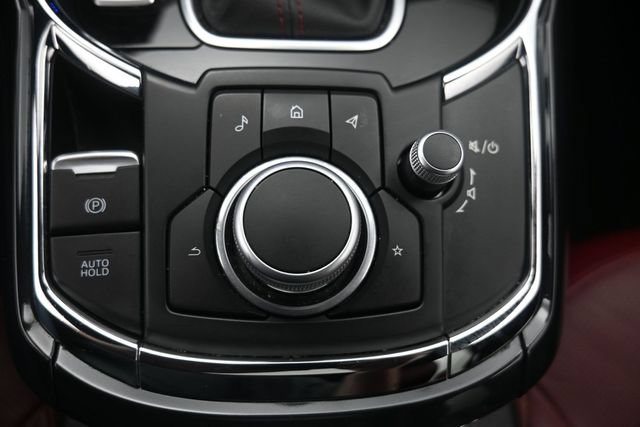 Used 2022 MAZDA CX-9 Carbon Edition AWD/4WD image 32