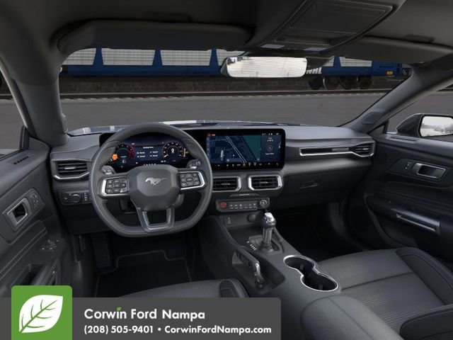 New 2026 Ford Mustang GT image 9