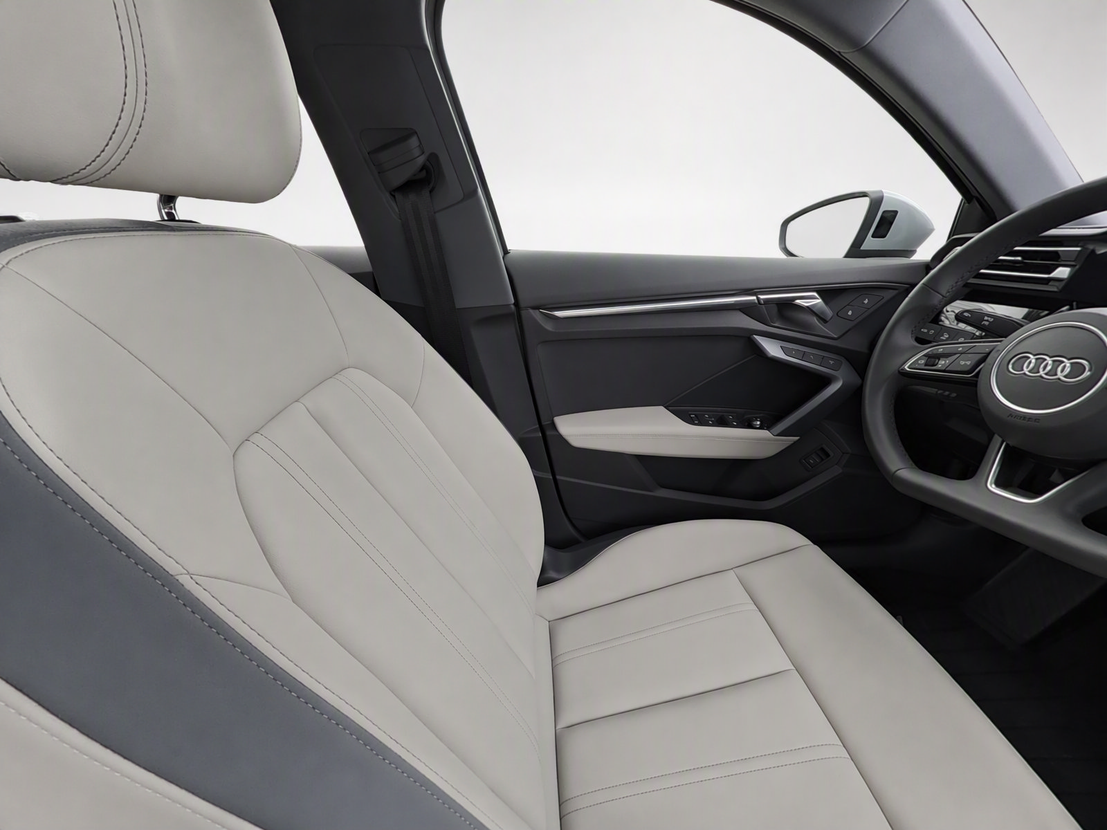 Certified 2026 Audi A3 2.0T Premium AWD/4WD image 15