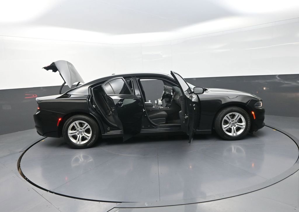 Used 2020 Dodge Charger SXT image 38