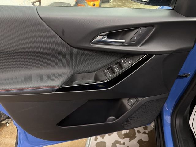 Used 2025 Chevrolet Equinox RS w/ Safety and Technology Package image 8