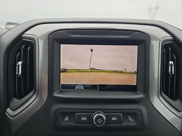 New 2026 Chevrolet Silverado 2500 W/T w/ WT Convenience Package AWD/4WD image 14