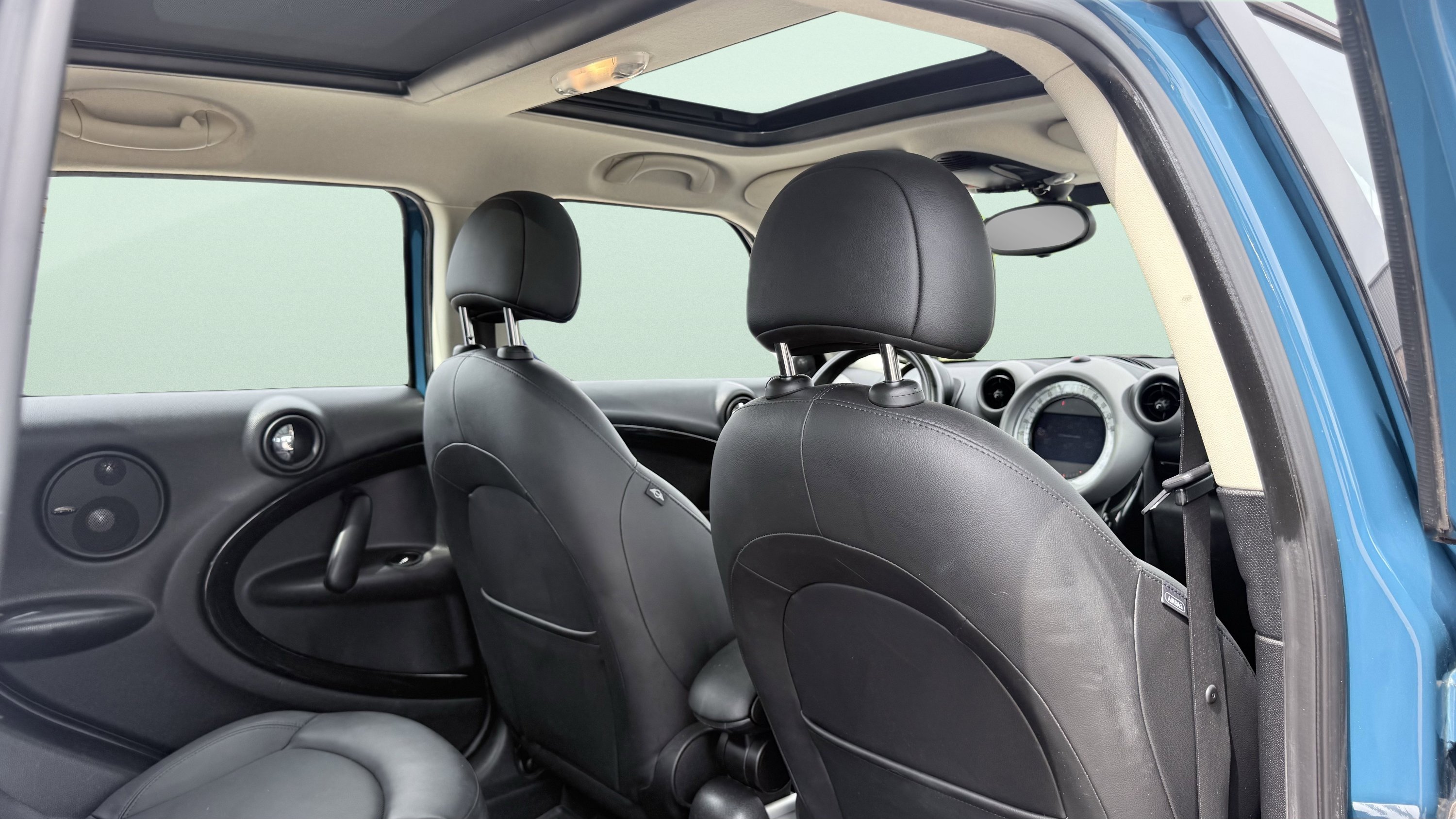 Used 2011 MINI Cooper Countryman S AWD/4WD image 34