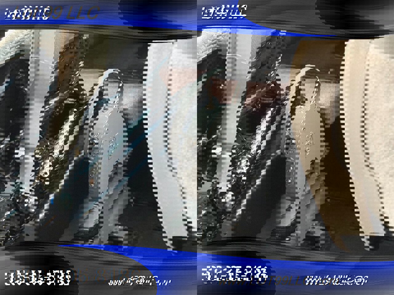 Used 2011 Dodge Grand Caravan Crew image 20