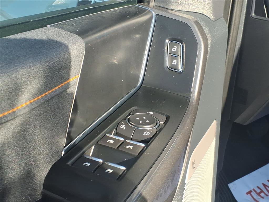 Certified 2022 Ford F150 Tremor w/ Equipment Group 401A Mid image 21