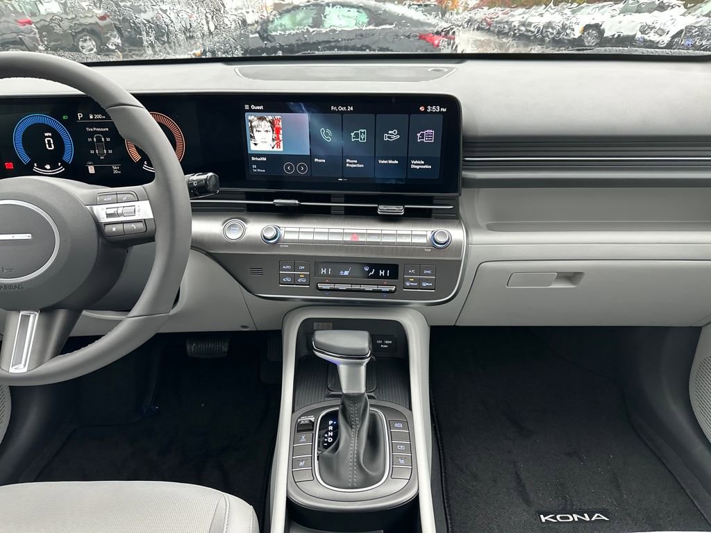 New 2026 Hyundai Kona SEL Sport image 12