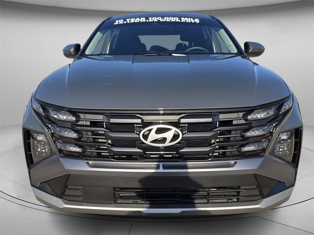 Certified 2025 Hyundai Tucson SE image 5