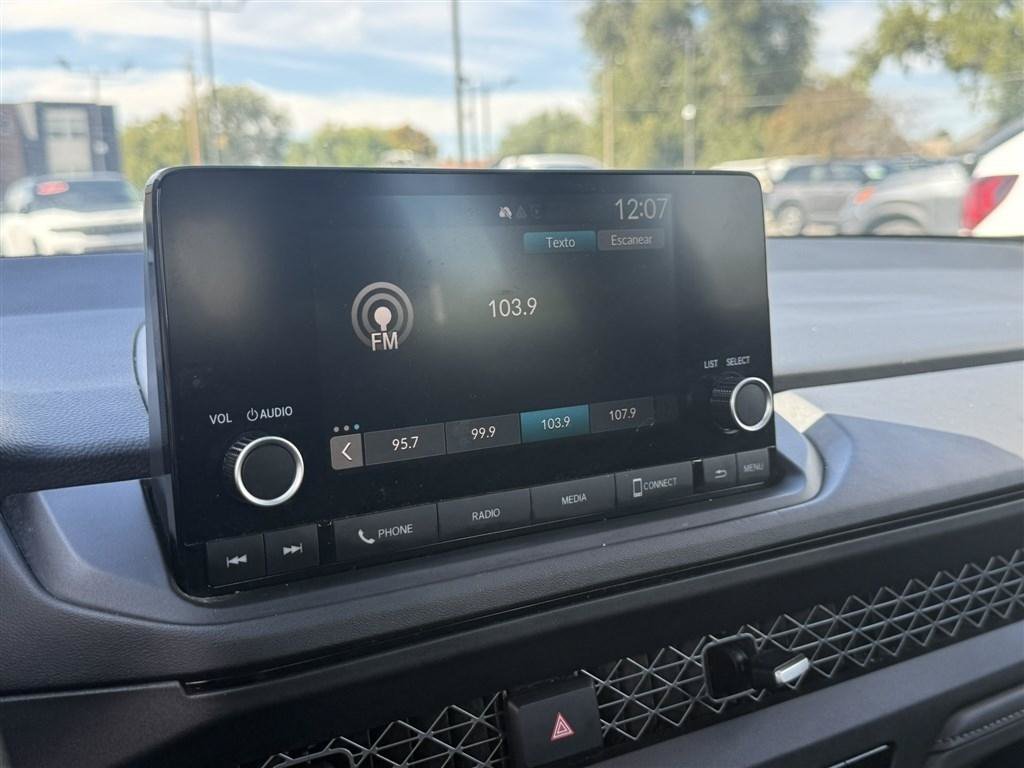 Used 2024 Honda Accord EX image 20