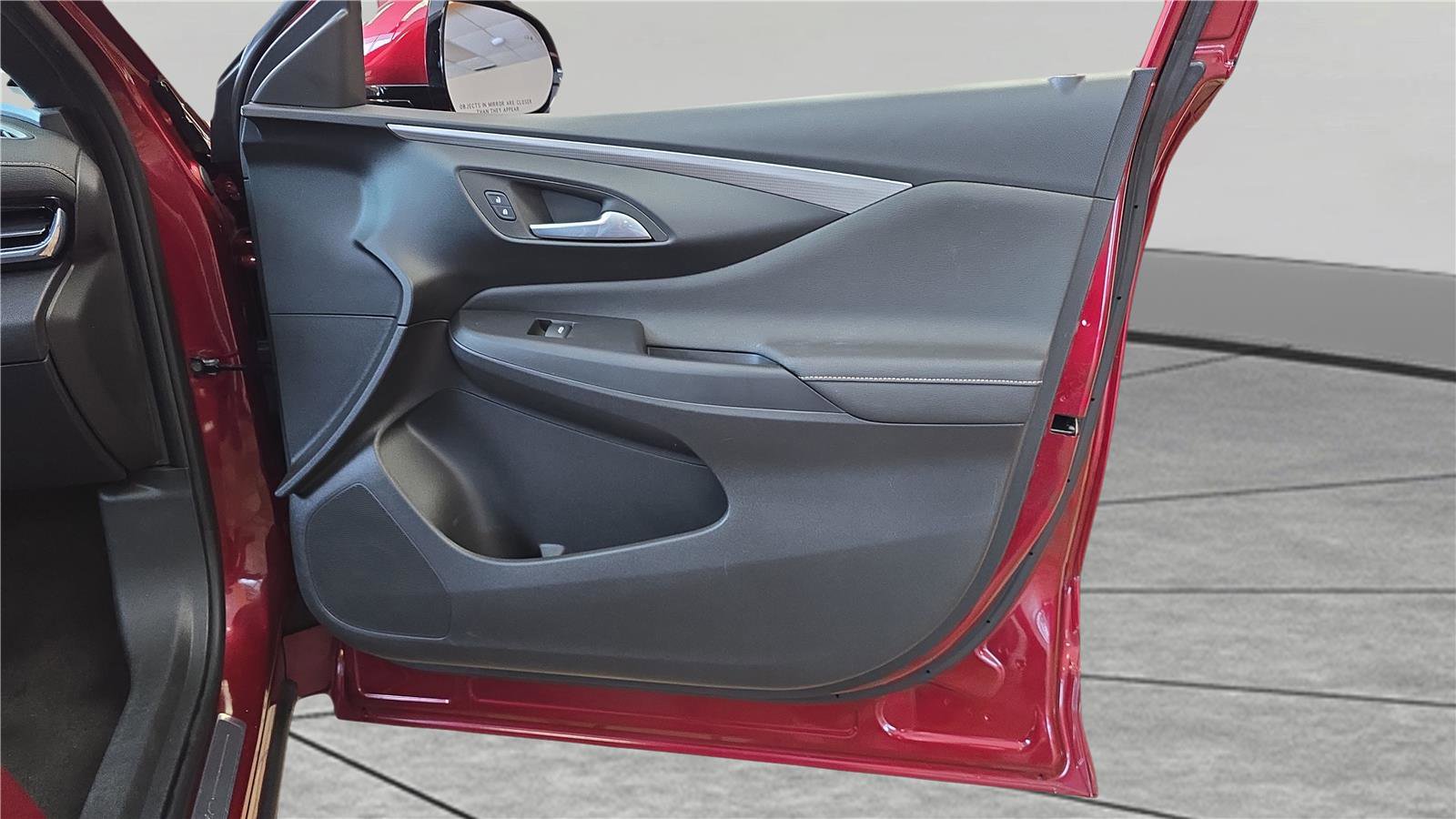 Used 2024 Buick Envista Avenir image 28