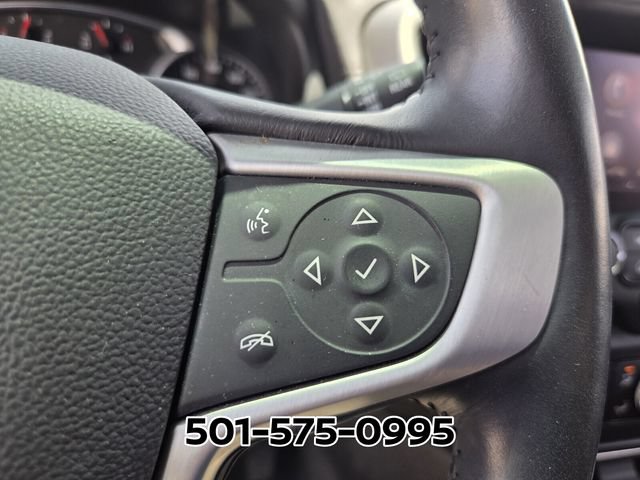 Used 2022 GMC Terrain SLT AWD/4WD image 28