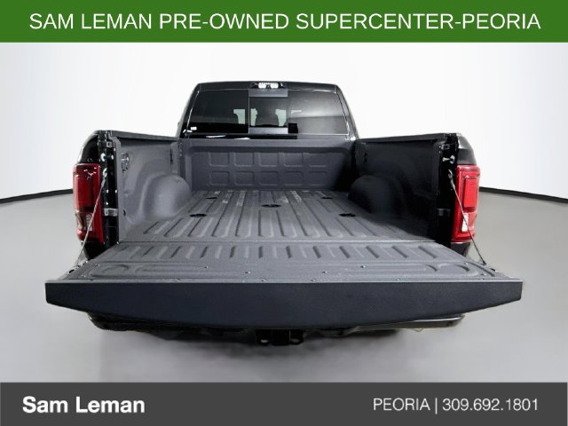 Used 2025 RAM 2500 Limited AWD/4WD image 27