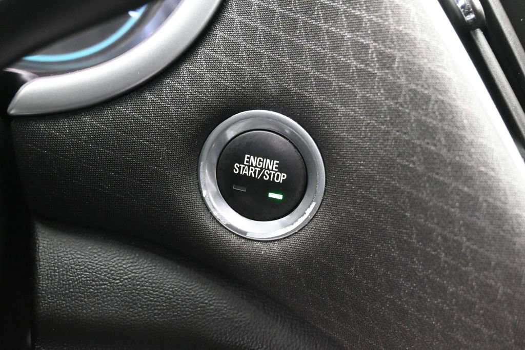 Used 2023 Chevrolet Malibu LT image 25