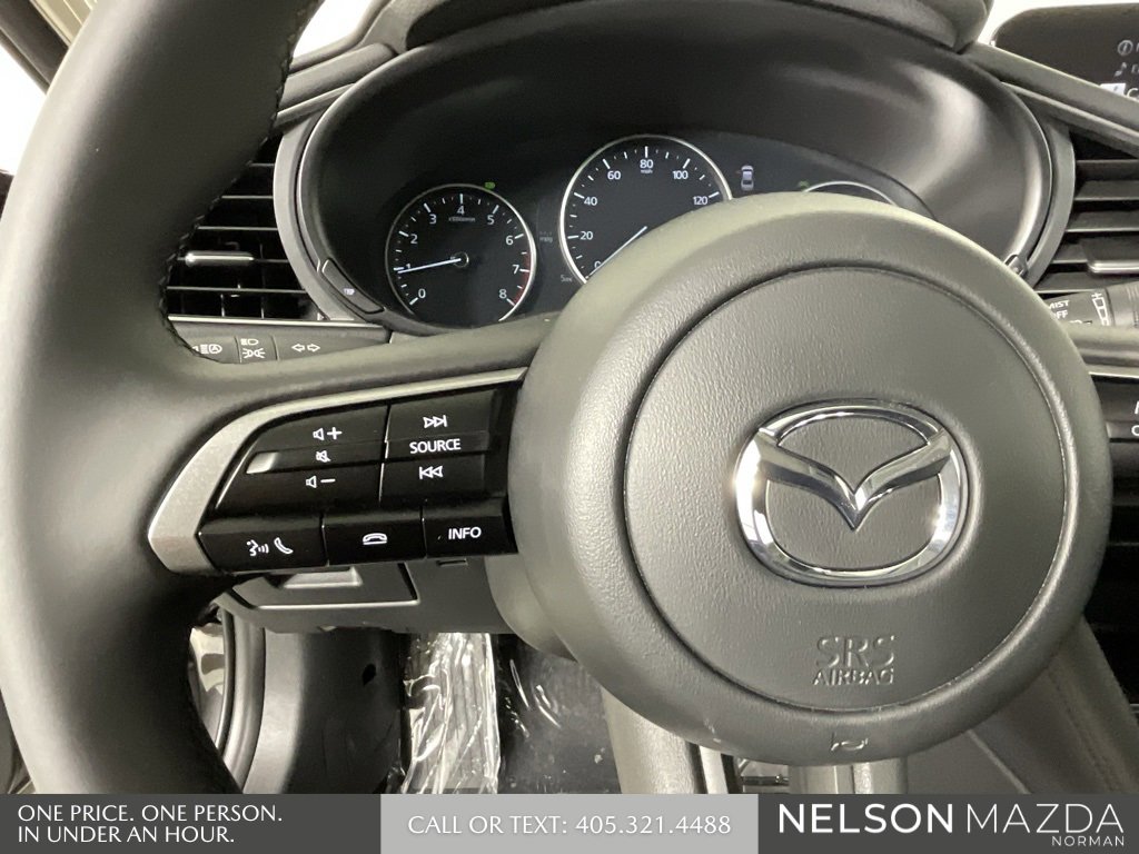 New 2026 MAZDA MAZDA3 s Sport image 42