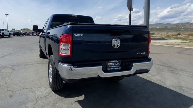 Used 2024 RAM 2500 Tradesman w/ Chrome Appearance Group AWD/4WD image 7